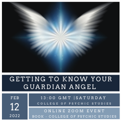 Getting to know your Guardian Angel